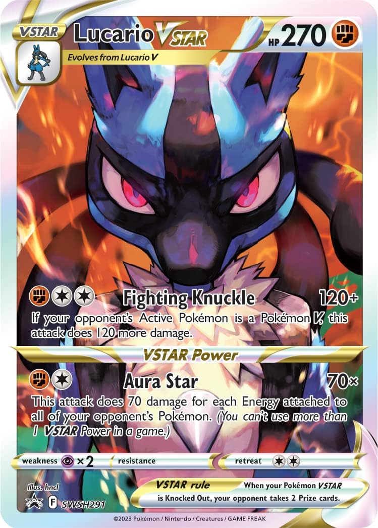 Pokémon TCG: Sword & Shield Crown Zenith Elite Trainer Box (ETB)