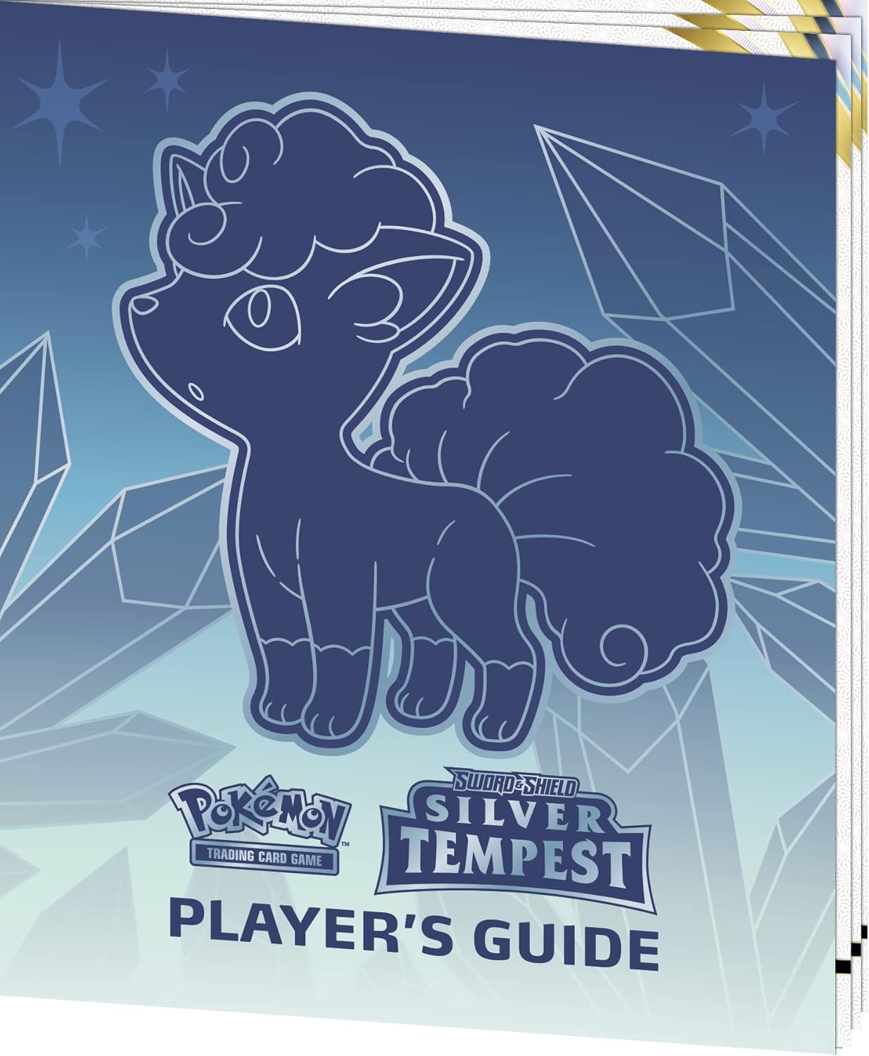 Pokémon TCG: Sword & Shield 12 – Silver Tempest Elite Trainer Box