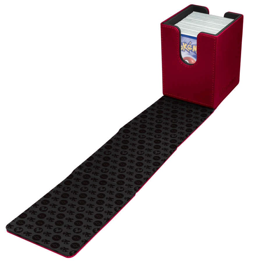 Ultra-Pro Elite Series: Charizard Alcove Flip Deck Box