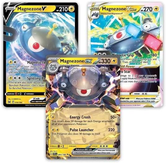 Pokémon TCG: Evolving Powers Premium Collection
