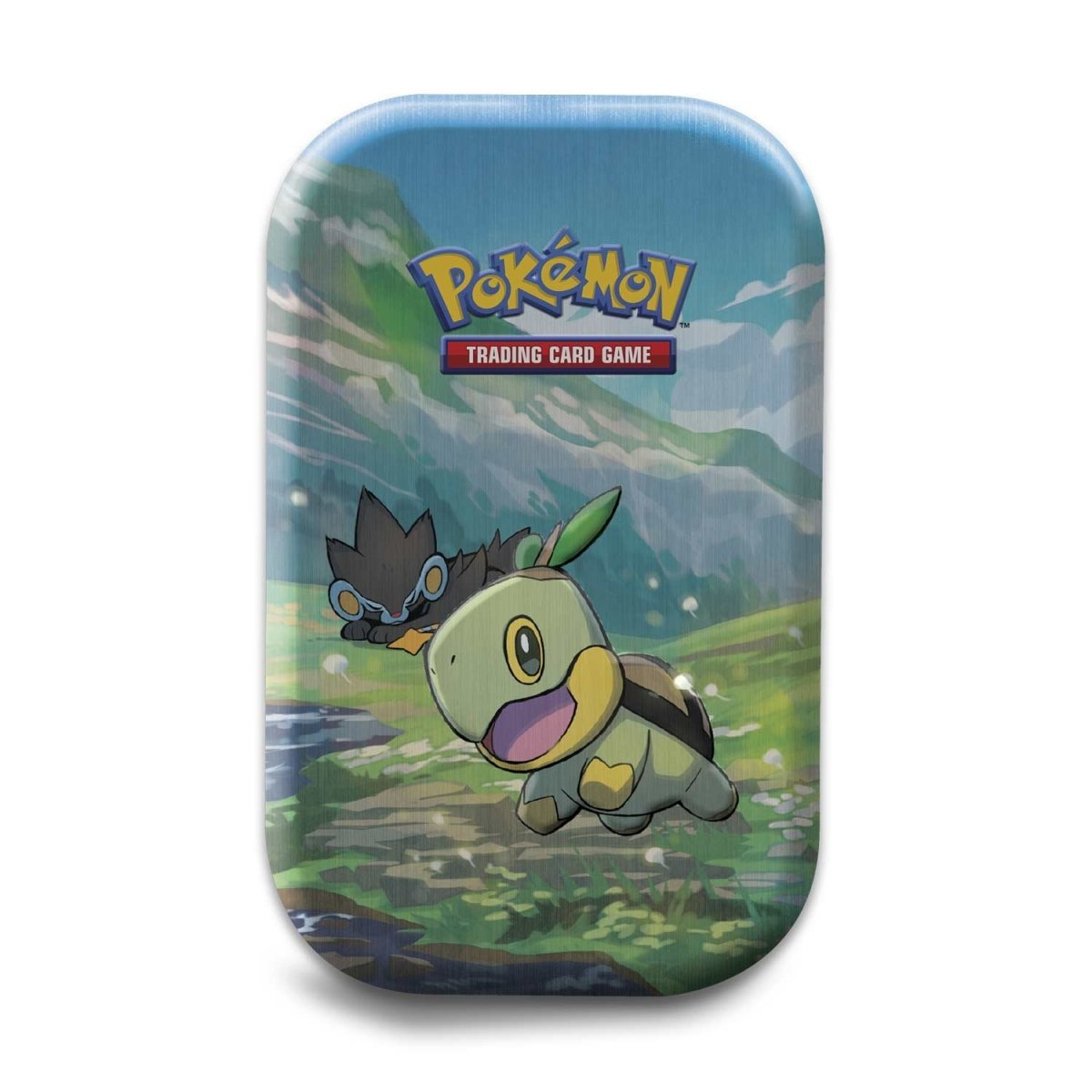 Pokémon TCG: Sinnoh Stars Mini Tin