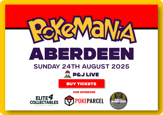Pokemania