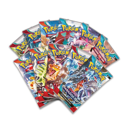 Pokémon TCG: Combined Powers Premium Collection Box
