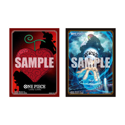 One Piece Card Game: Devil Fruits Collection Vol.3 DF03