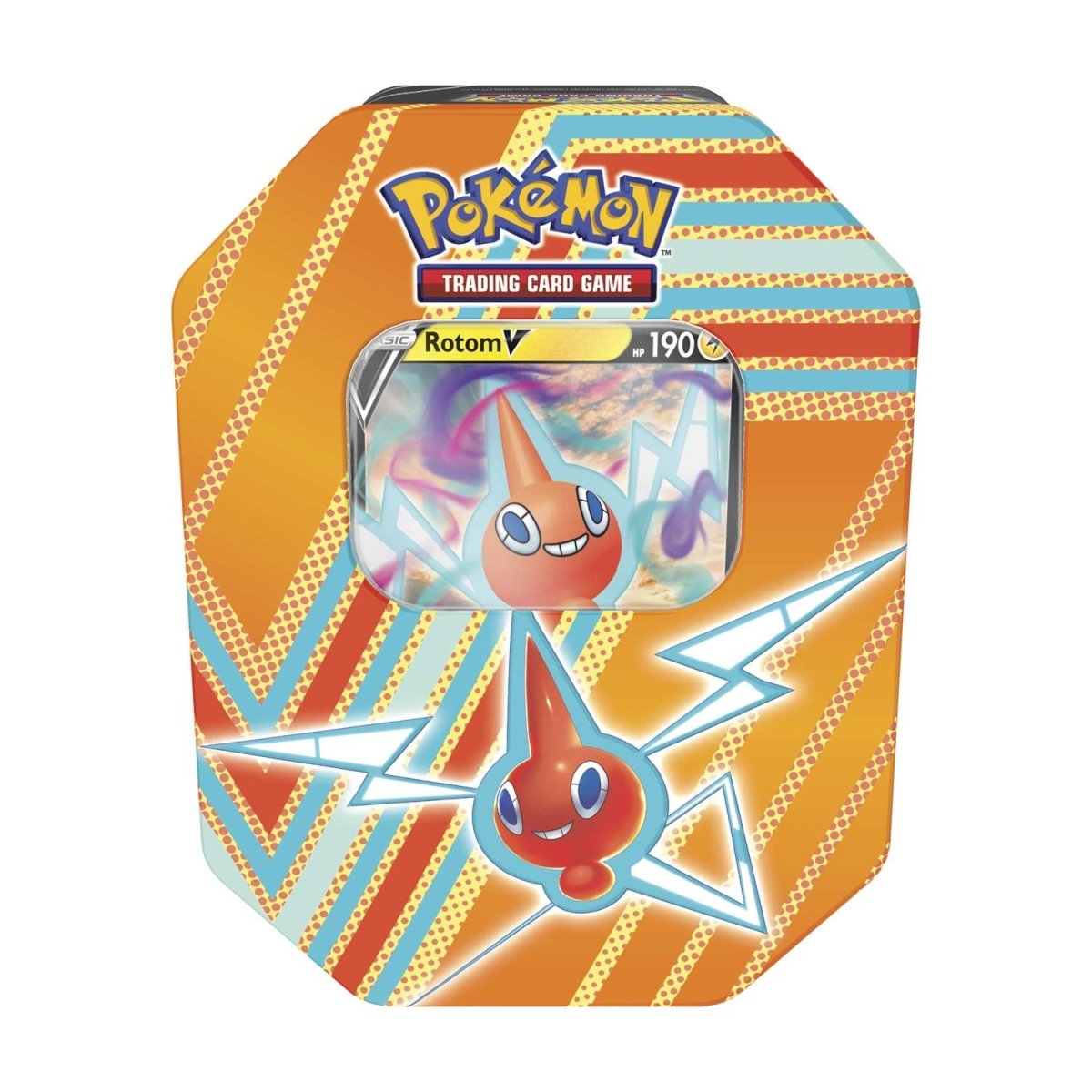 Pokémon TCG: Hidden Potential Tins – Gallade V / Giratina V / Rotom V