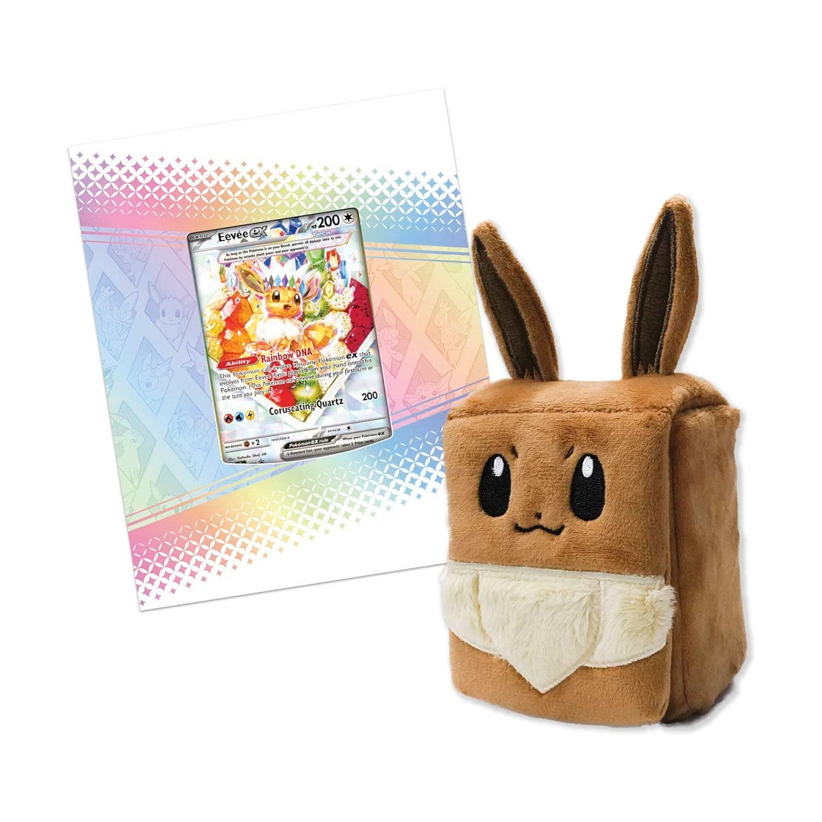 Pokémon TCG: Scarlet & Violet 8.5 – Prismatic Evolutions Super Premium Collection Box
