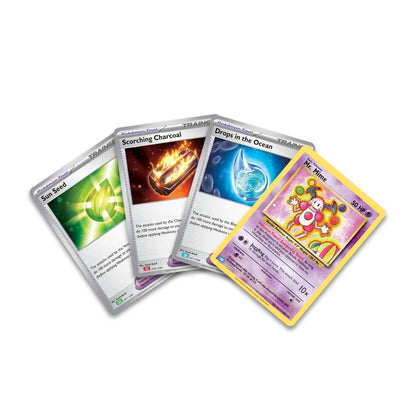 Pokémon TCG: Combined Powers Premium Collection Box