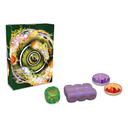 Pokémon TCG: Dragapult ex League Battle Deck