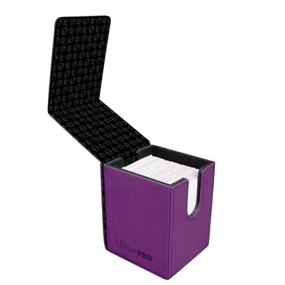 Ultra-Pro Elite Series: Elite Gengar Premium Alcove Flip for Pokémon