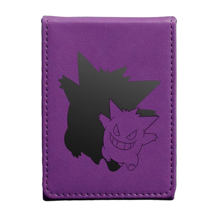 Ultra-Pro Elite Series: Elite Gengar Premium Alcove Flip for Pokémon