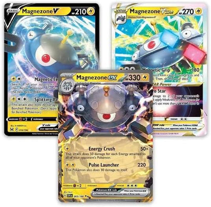 Pokémon TCG: Evolving Powers Premium Collection