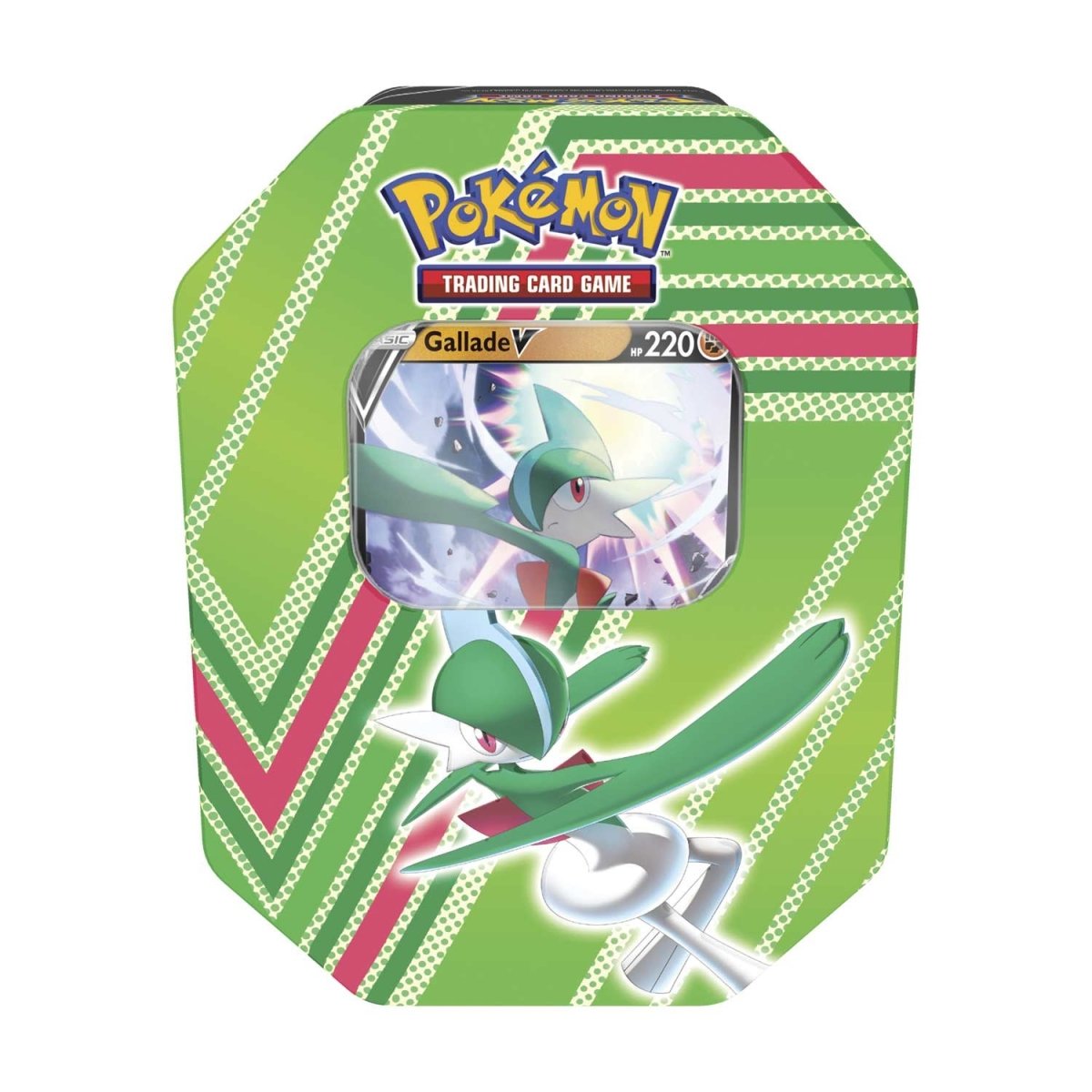 Pokémon TCG: Hidden Potential Tins – Gallade V / Giratina V / Rotom V