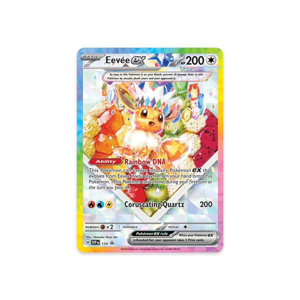 Pokémon TCG: Scarlet & Violet 8.5 – Prismatic Evolutions Super Premium Collection Box