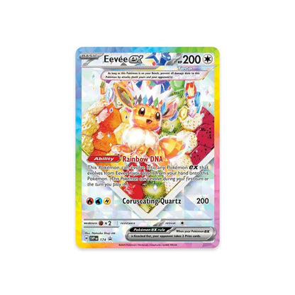 Pokémon TCG: Scarlet & Violet 8.5 – Prismatic Evolutions Super Premium Collection Box